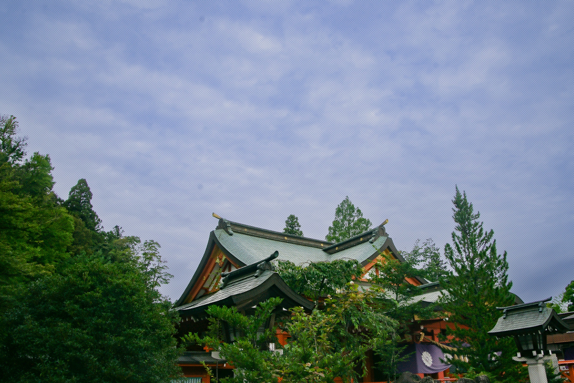 宮城縣護國神社