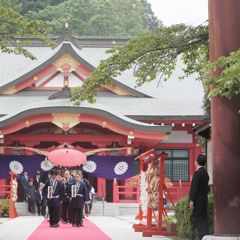 結婚式_参進1