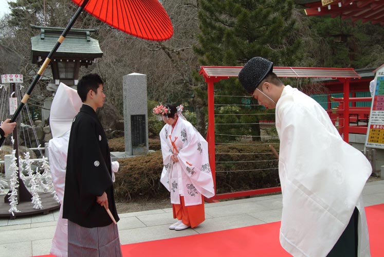 結婚式_参進3