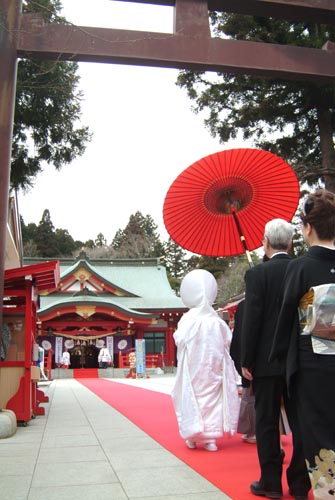 結婚式_参進2