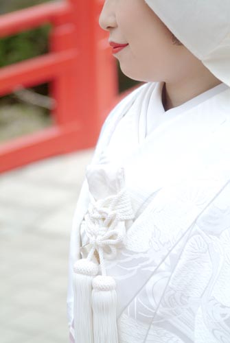 結婚式